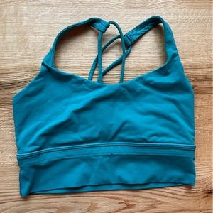 Lululemon sports bra - size 4